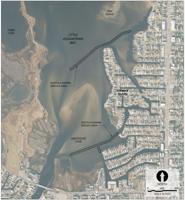 Long awaited dredging in Fenwick Island begins