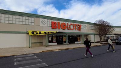 Milford Big Lots