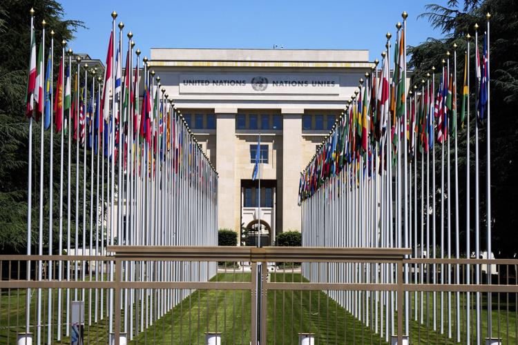UN 80th Anniversary