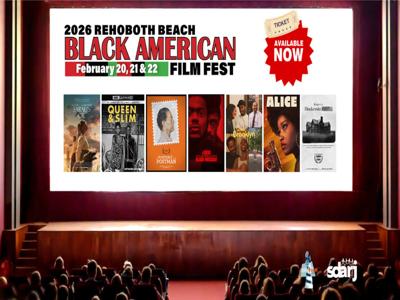 reho black american film fest