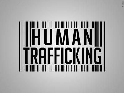 Human trafficking