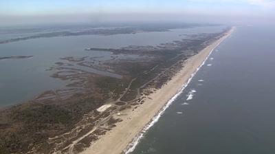 Assateague Island