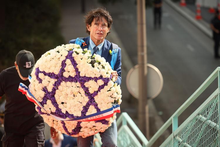 France Holocaust