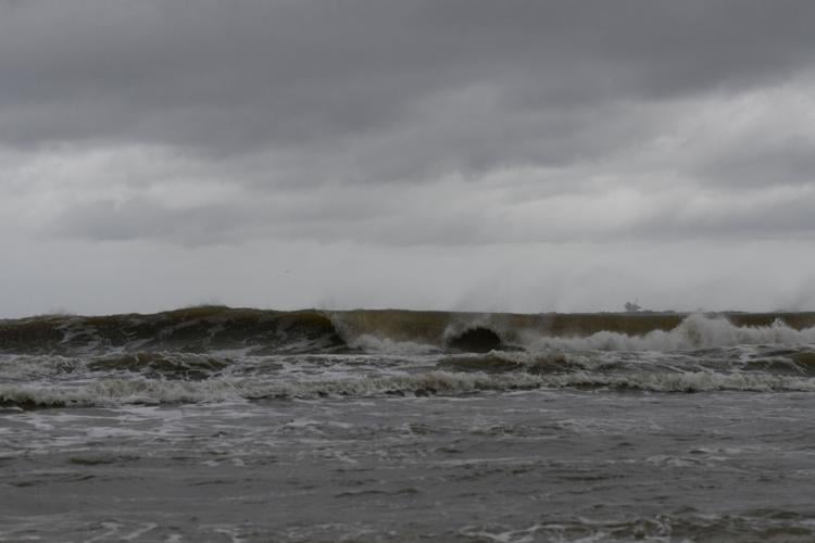 US Alabama Extreme Weather Isaias