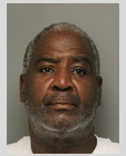 Leonard Eley. Courtesy Milton Police Department.