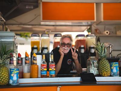 Foodees Festival to showcase food, art, and family fun in Rehoboth Beach Sept. 26 - 28
