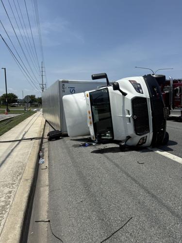 Semi Truck