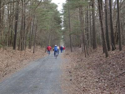 Cape Henlopen State Park