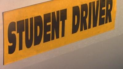 New Study Finds Teen Drivers are Drowsy Behind the Wheel