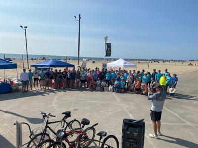 2023 Ocean City Beach Cleanup