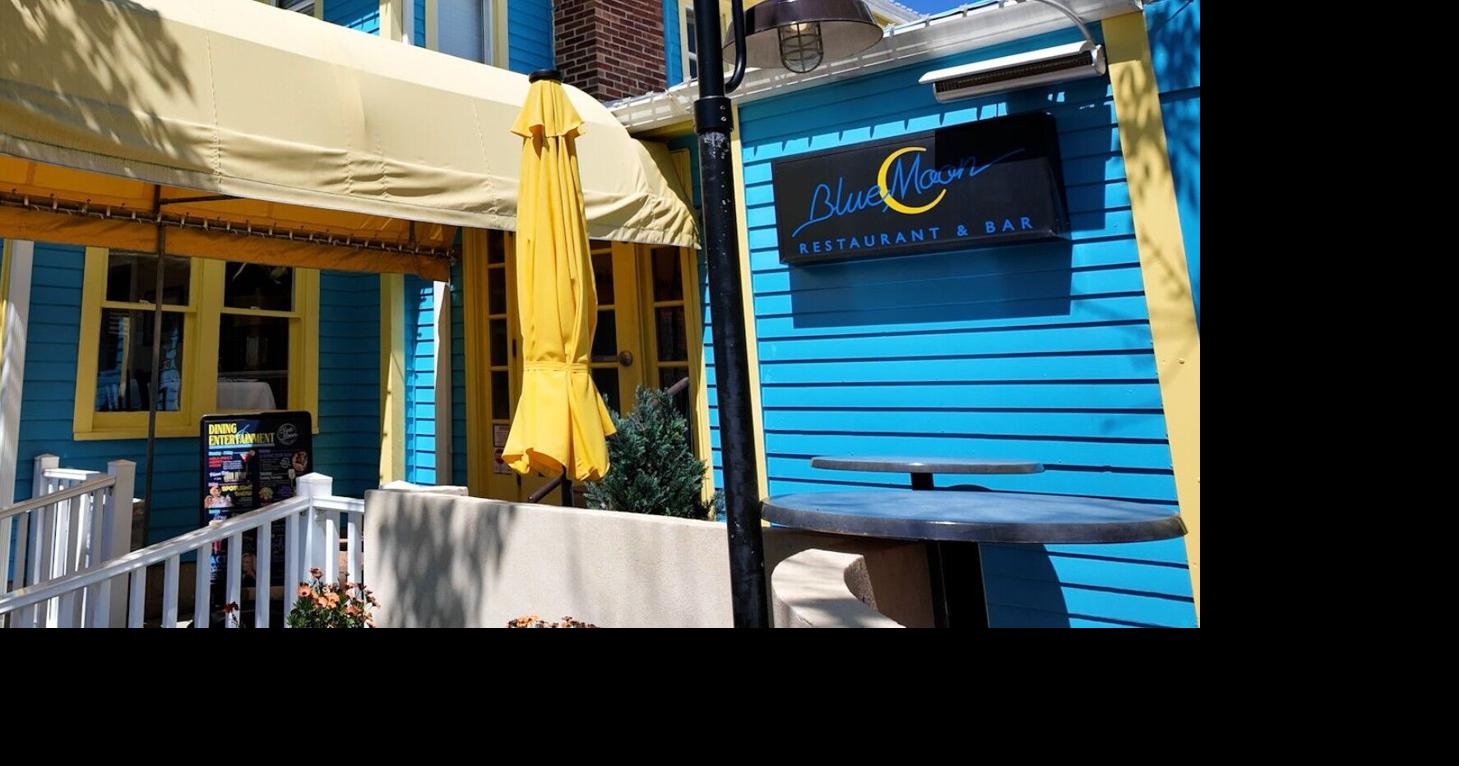 blue moon rehoboth dress code property sold, new owner to lease restaurant operations Product: Maxi Danhjin Blue Maternity Dress Size:OSFM