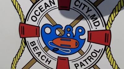 Ocean City Beach Patrol