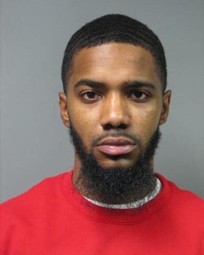 Delaware State Police searching for Sex Offenders