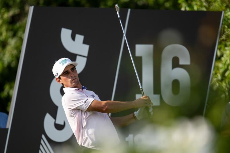 LIV Golf