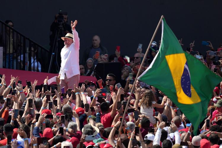 Brazil Election
