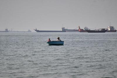 Iran War Strait of Hormuz