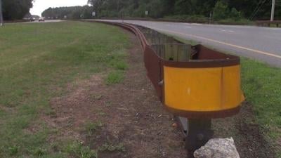 Route 113 Maryland Vs. Route 113 Delaware