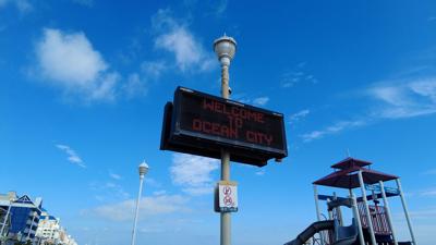 OC Sees Boost in Fall Tourism