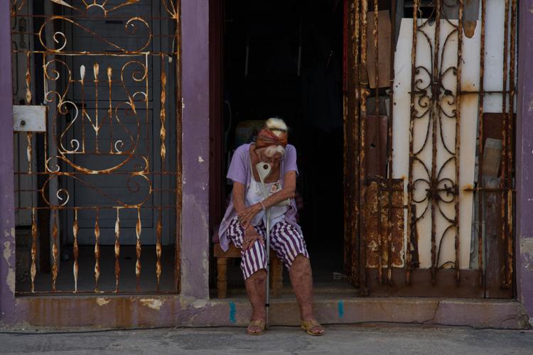 Cuba Blackout