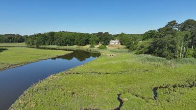 Wetipquin Creek State Park