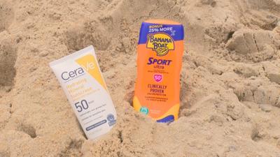 Sunscreen