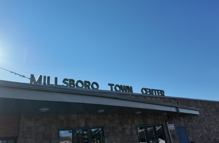 Millsboro Town Center