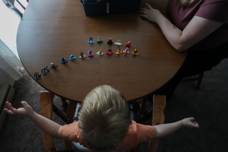 Education Childcare Waitlists