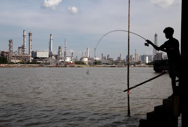 Southeast Asia Energy