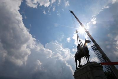 Confederate School Names Lawsuit