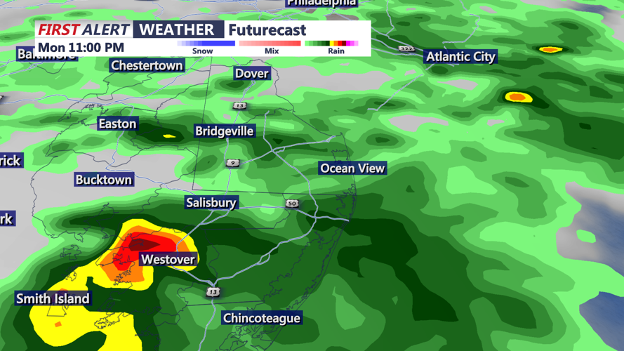 FUTURECAST