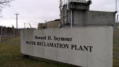 Changes On The Way For Lewes Waste Water Plant