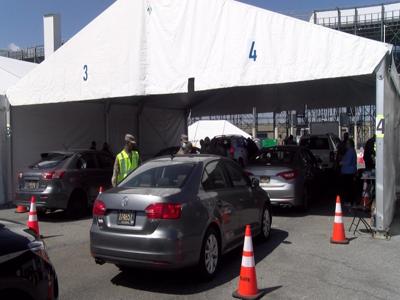 Delaware COVID-19 Taskforce Designating Certain Vaccination Stations For Eligible Groups