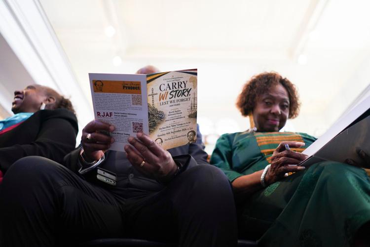 Britain Jamaica Petition