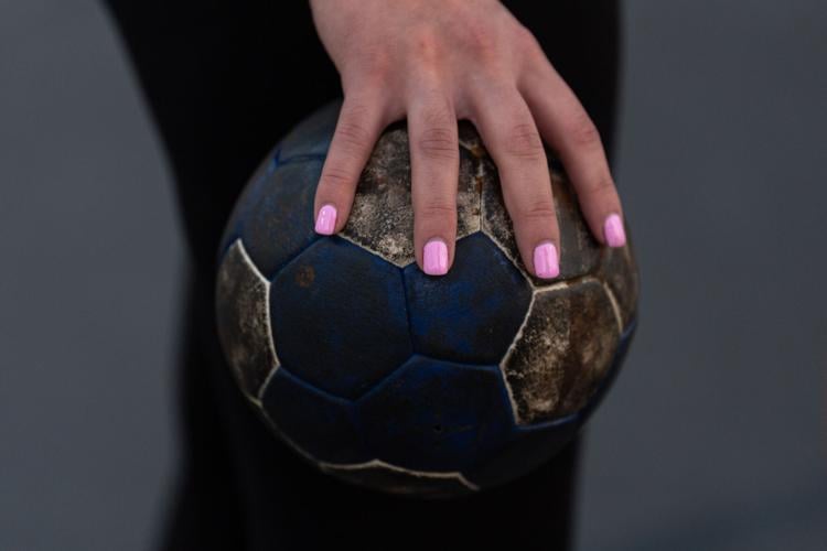 Women's Handball