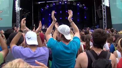 Firefly is Returns to Dover This Week, What You Need to Know if You're Going