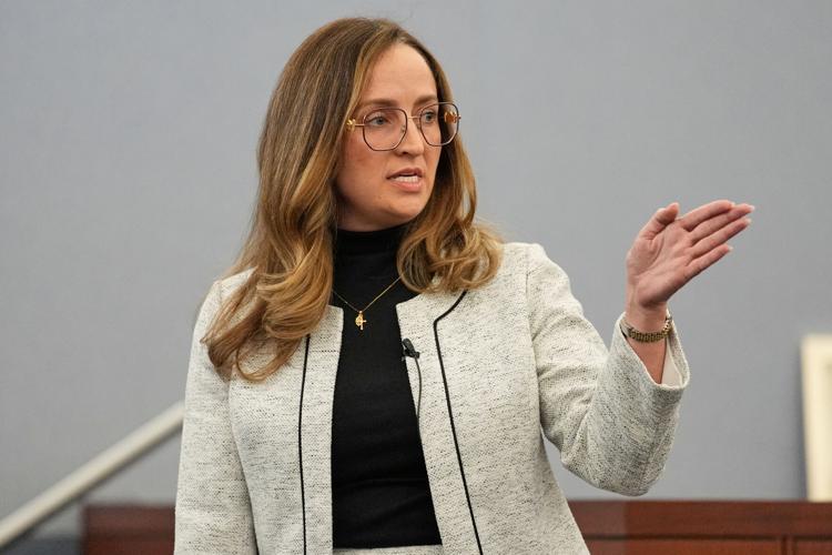 Nevada Nathan Chasing Horse