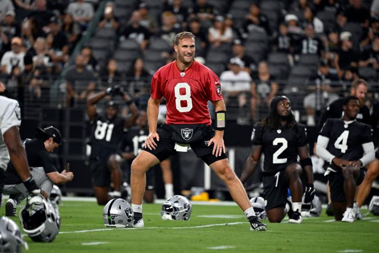 Raiders Football