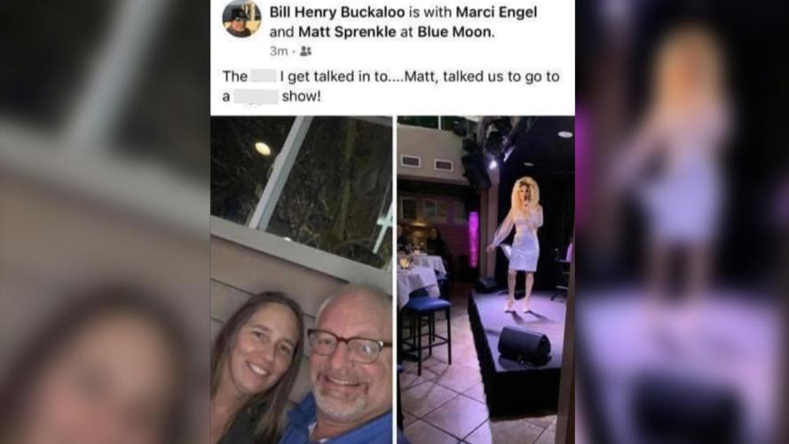 Assistant Lewes Fire Chief Under Investigation After Viral Facebook Post Contains Derogatory Term