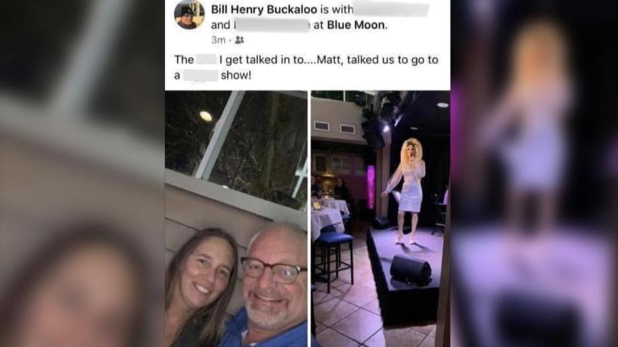 Assistant Lewes Fire Chief Under Investigation After Viral Facebook Post Contains Derogatory Term
