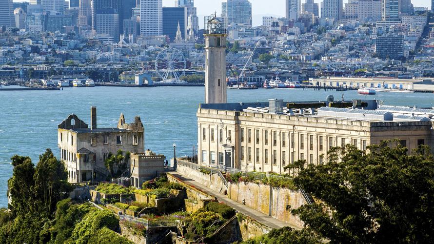 US Florida Alcatraz Things To Know