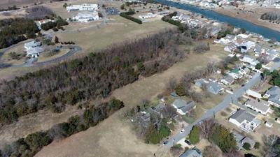 Fishers Cove Site