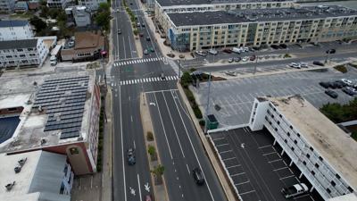 Dewey Beach Police Department cracks down on teenage crime