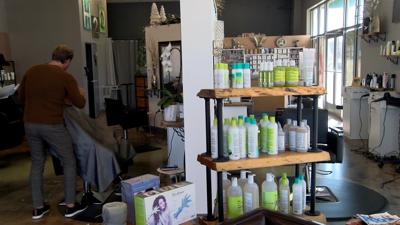 Local Businesses Struggling With Low Supply Of Products & Higher Prices