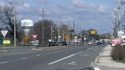 The 'Forgotten Mile' Working Toward a Rebrand