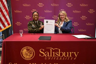 Salisbury University