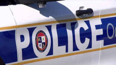 File photo of an Ocean City police car.