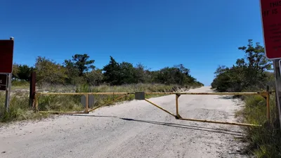 Delaware Seashore State Park