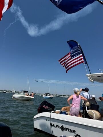 Boats
