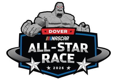 NASCAR All-Star Race is coming to Dover Motor Speedway.