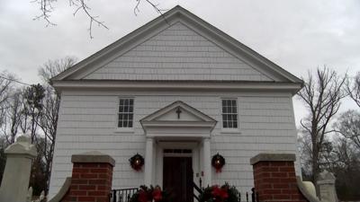 Cool Spring Presbyterian Church